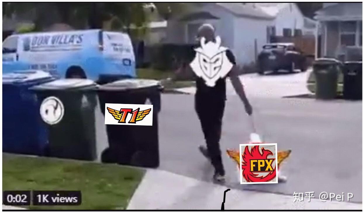 西亚卡姆在FPX比赛中问鼎冠军，败北引发热议！的简单介绍