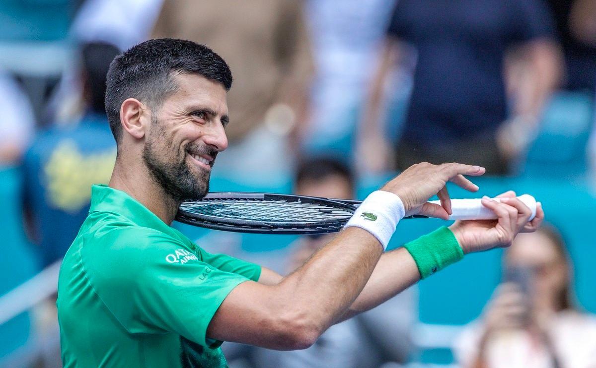 德约科维奇关键节点问鼎冠军，西班牙队带队取胜！